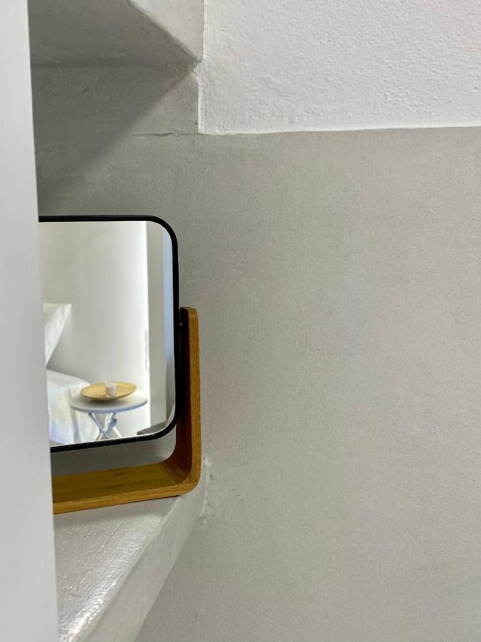 Thalassas Apartment 렌타스 외부 사진